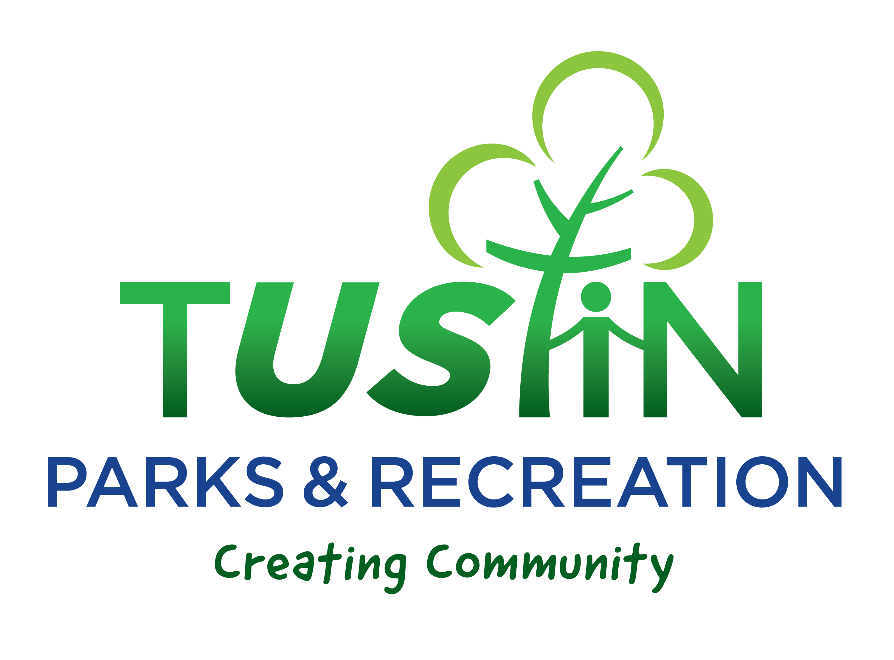 Tustin Parks and Recreation